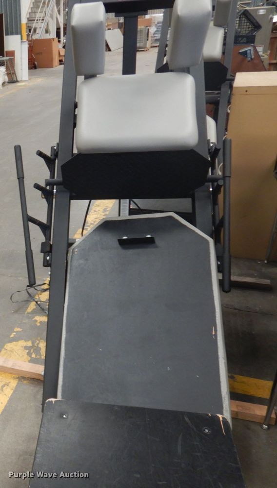 image for item JZ9967 Better Faster Stronger  weight equipment