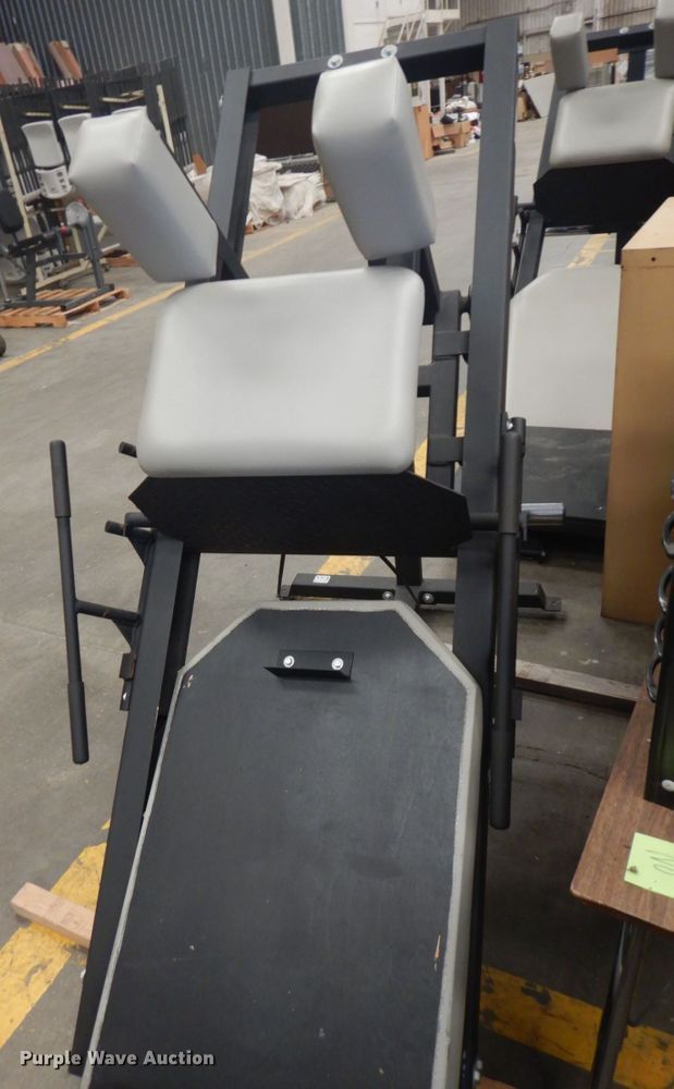 image for item JZ9967 Better Faster Stronger  weight equipment