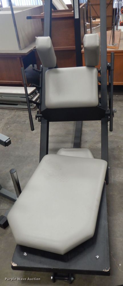 image for item JZ9967 Better Faster Stronger  weight equipment