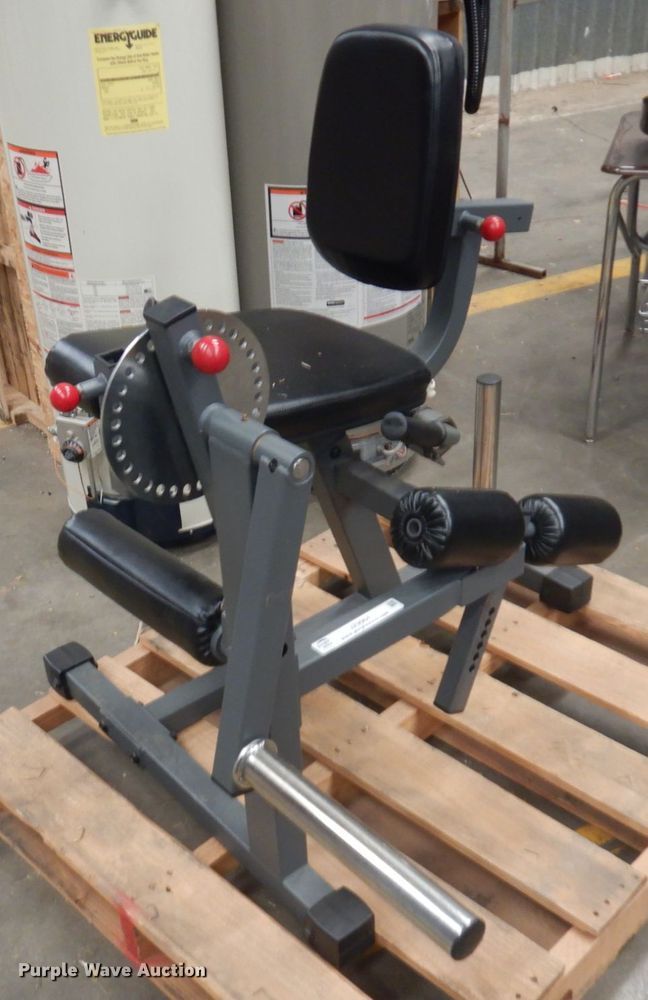 image for item JZ9967 Better Faster Stronger  weight equipment