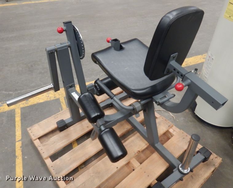 image for item JZ9967 Better Faster Stronger  weight equipment