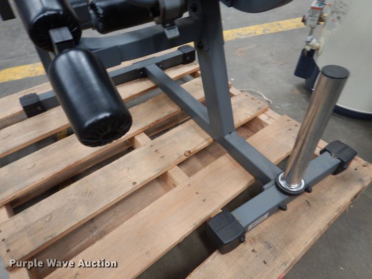 image for item JZ9967 Better Faster Stronger  weight equipment