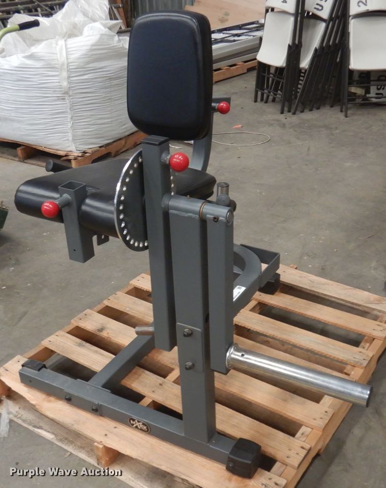 image for item JZ9967 Better Faster Stronger  weight equipment