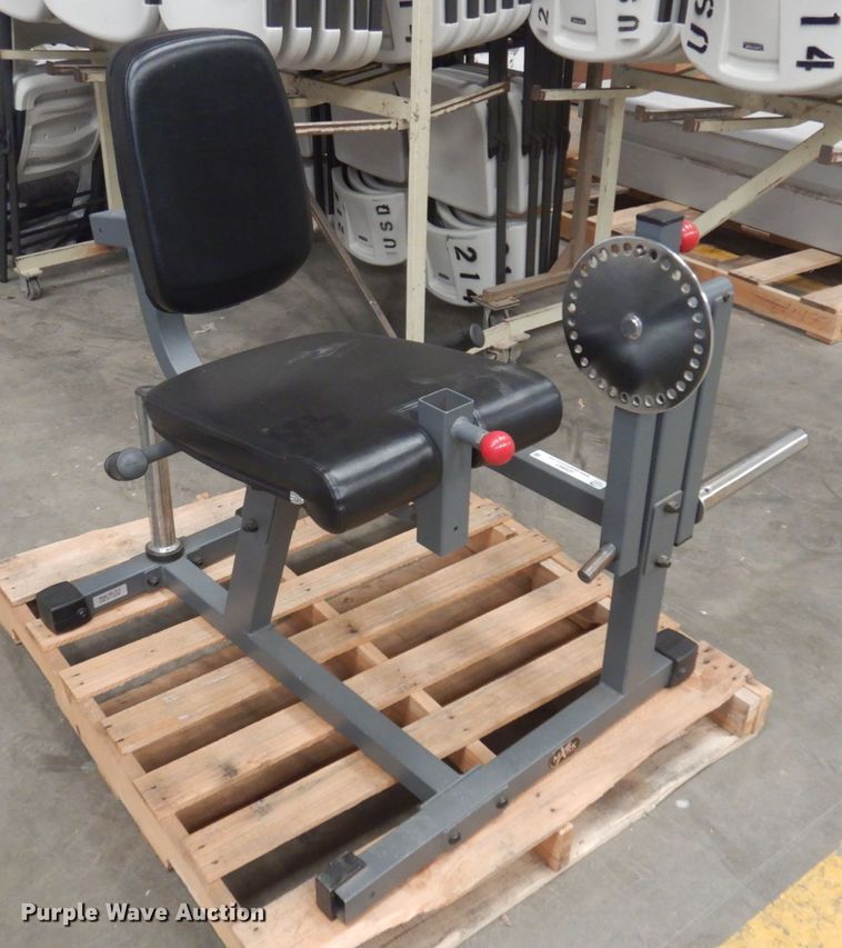 image for item JZ9967 Better Faster Stronger  weight equipment