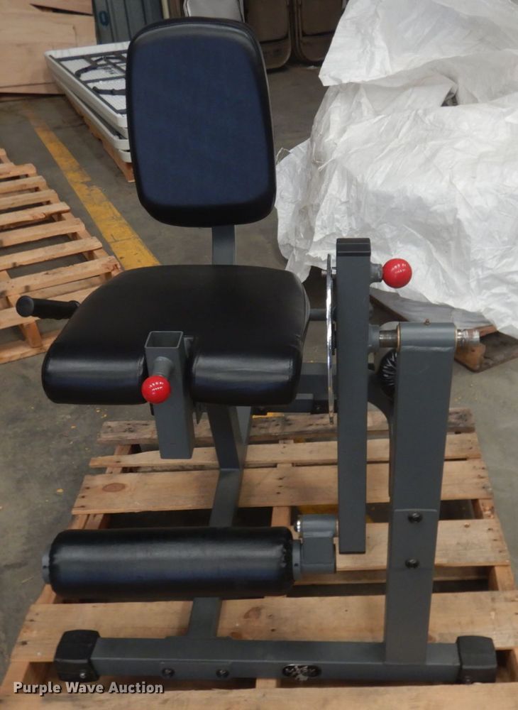 image for item JZ9967 Better Faster Stronger  weight equipment