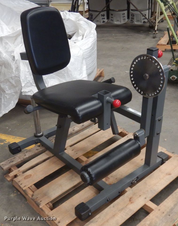 image for item JZ9967 Better Faster Stronger  weight equipment