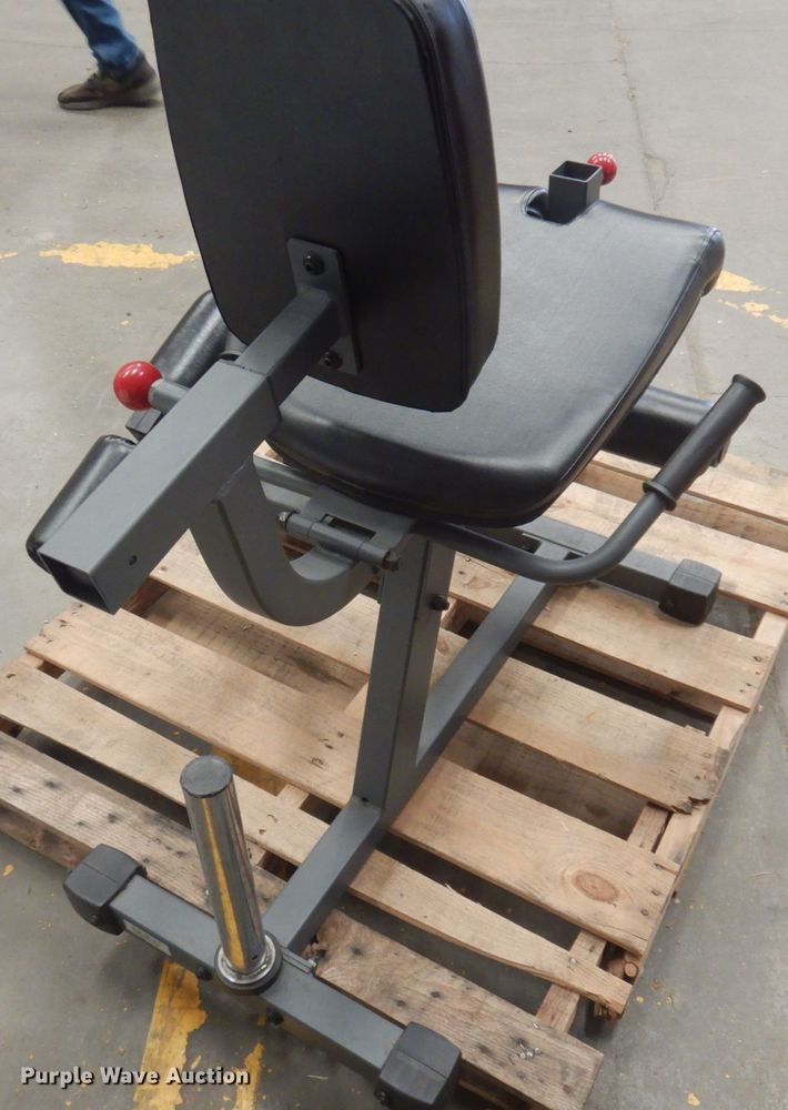 image for item JZ9967 Better Faster Stronger  weight equipment