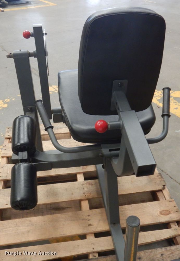 image for item JZ9967 Better Faster Stronger  weight equipment
