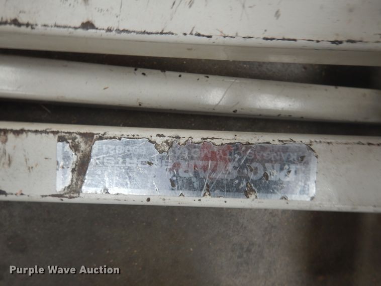 image for item JZ9968 Weight equipment