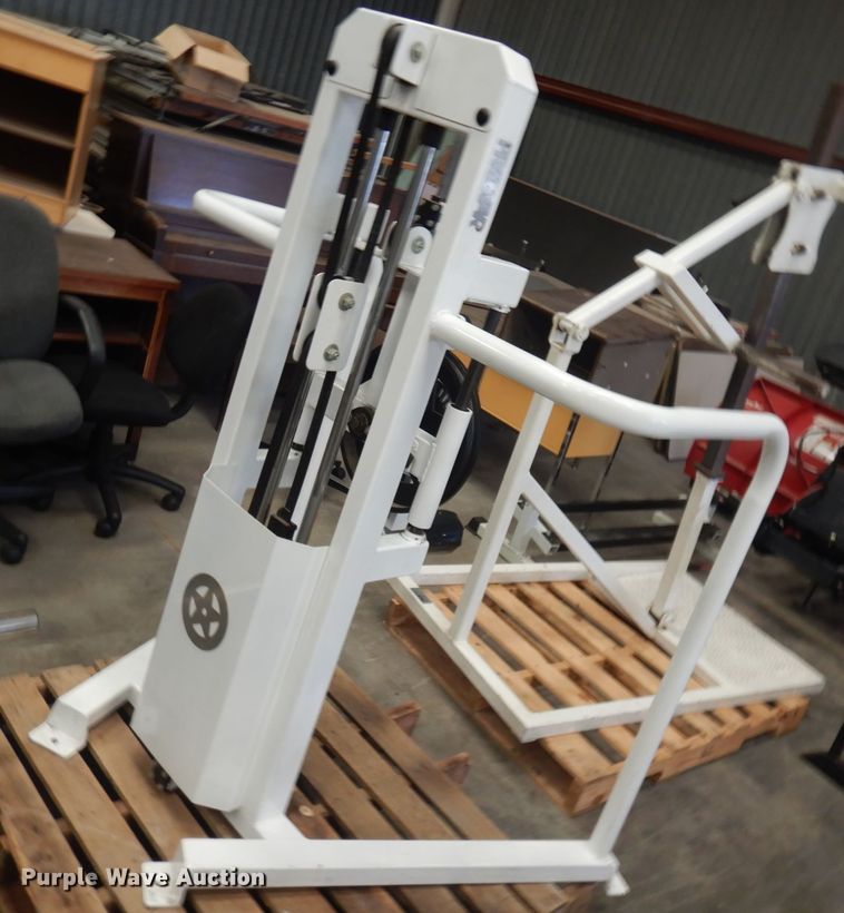 image for item JZ9968 Weight equipment