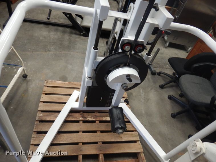 image for item JZ9968 Weight equipment