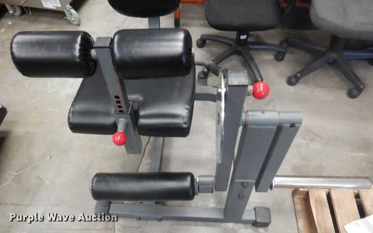 image for item JZ9968 Weight equipment