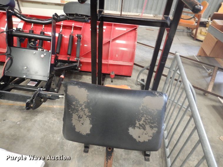 image for item JZ9968 Weight equipment