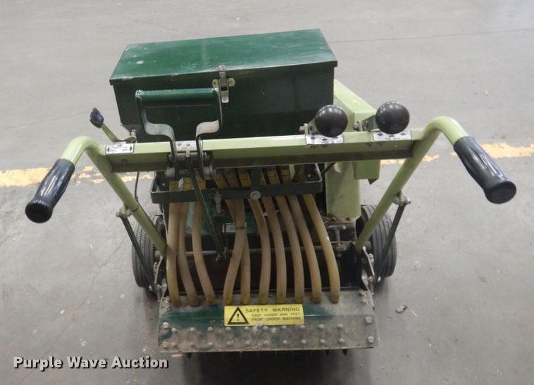 image for item JZ9969 Ryan Mataway  overseeder