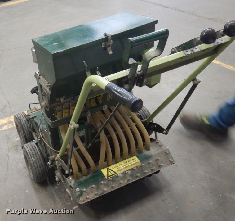 image for item JZ9969 Ryan Mataway  overseeder