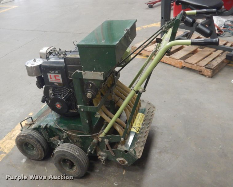 image for item JZ9969 Ryan Mataway  overseeder