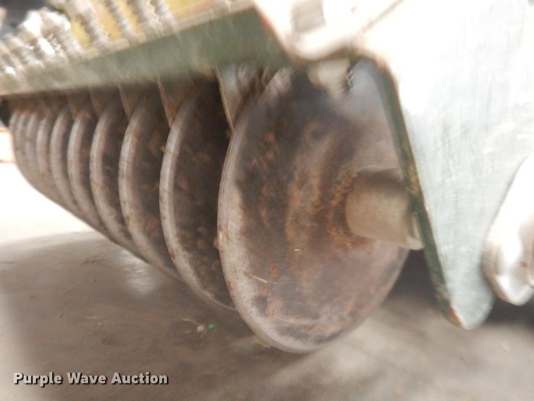 image for item JZ9969 Ryan Mataway  overseeder