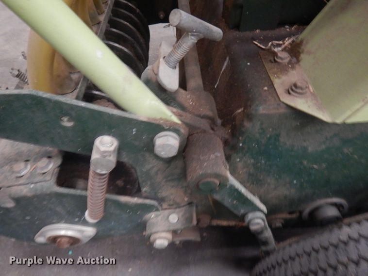 image for item JZ9969 Ryan Mataway  overseeder