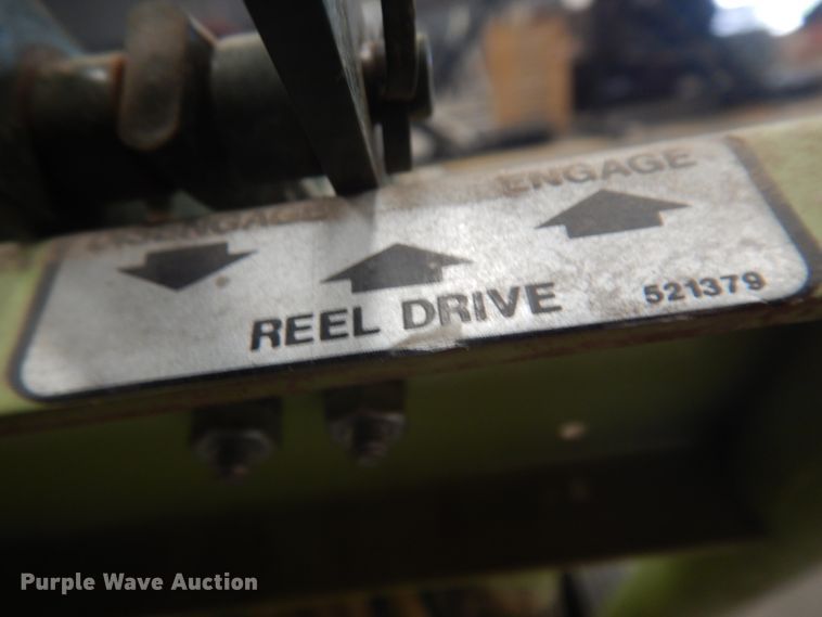 image for item JZ9969 Ryan Mataway  overseeder