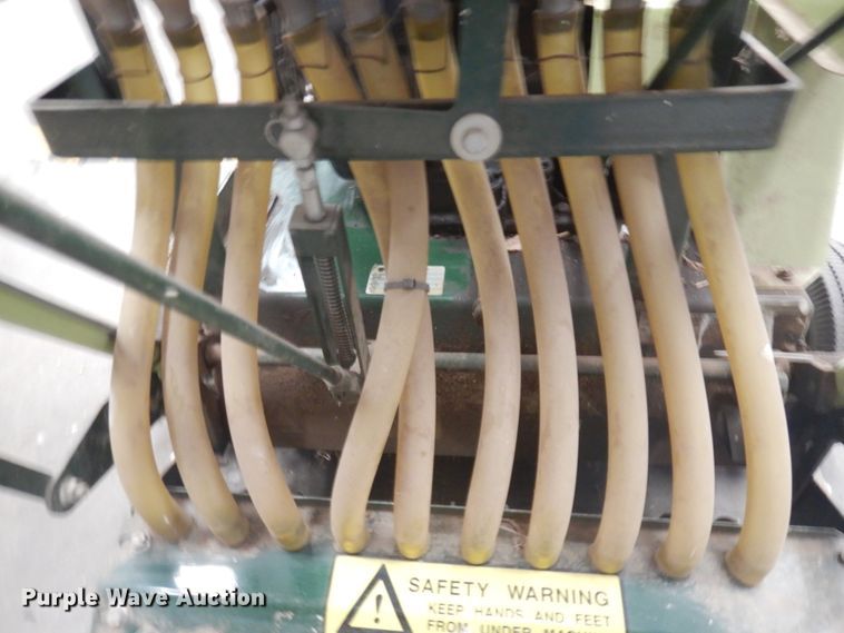 image for item JZ9969 Ryan Mataway  overseeder