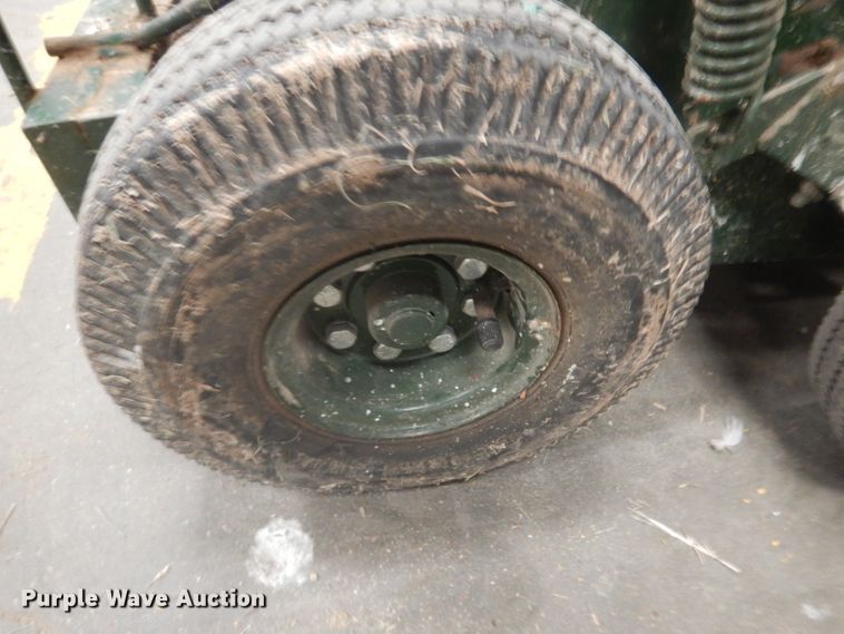 image for item JZ9969 Ryan Mataway  overseeder