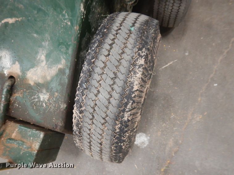 image for item JZ9969 Ryan Mataway  overseeder