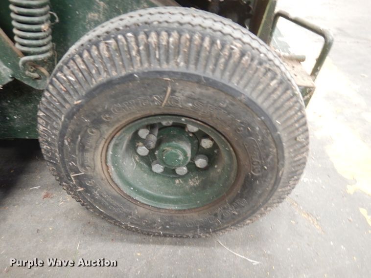 image for item JZ9969 Ryan Mataway  overseeder