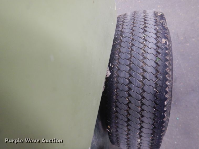 image for item JZ9969 Ryan Mataway  overseeder