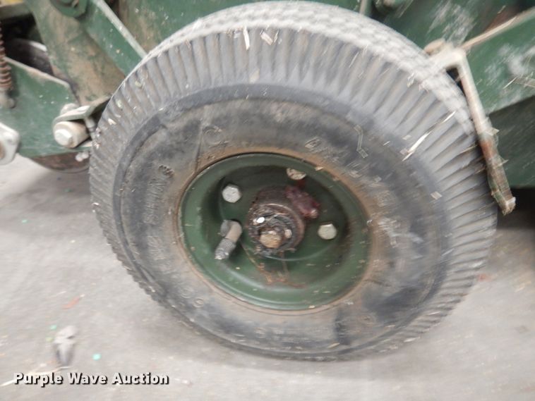 image for item JZ9969 Ryan Mataway  overseeder