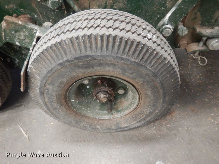 image for item JZ9969 Ryan Mataway  overseeder