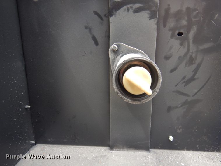 image for item JZ9971 Lincoln Electric Wire-Matic 255  welder