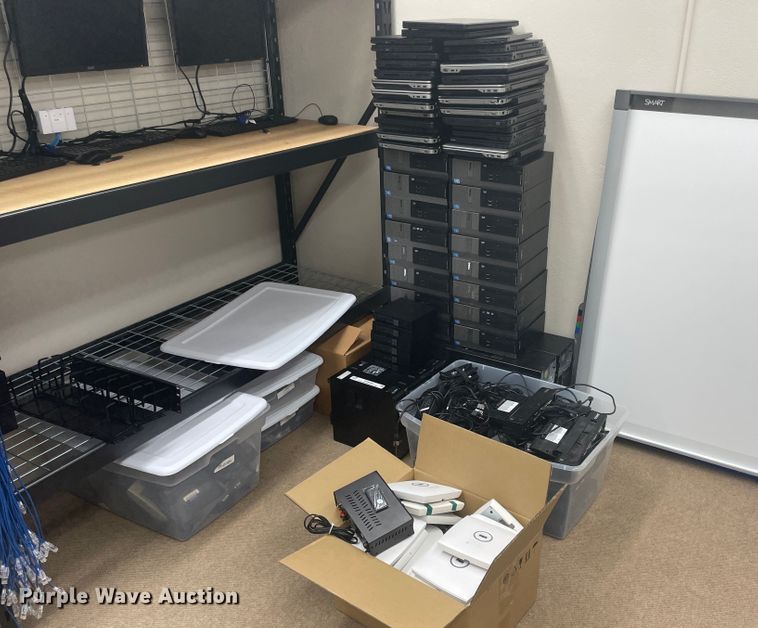 image for item KK9549 Electronics