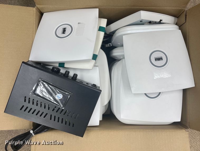 image for item KK9549 Electronics