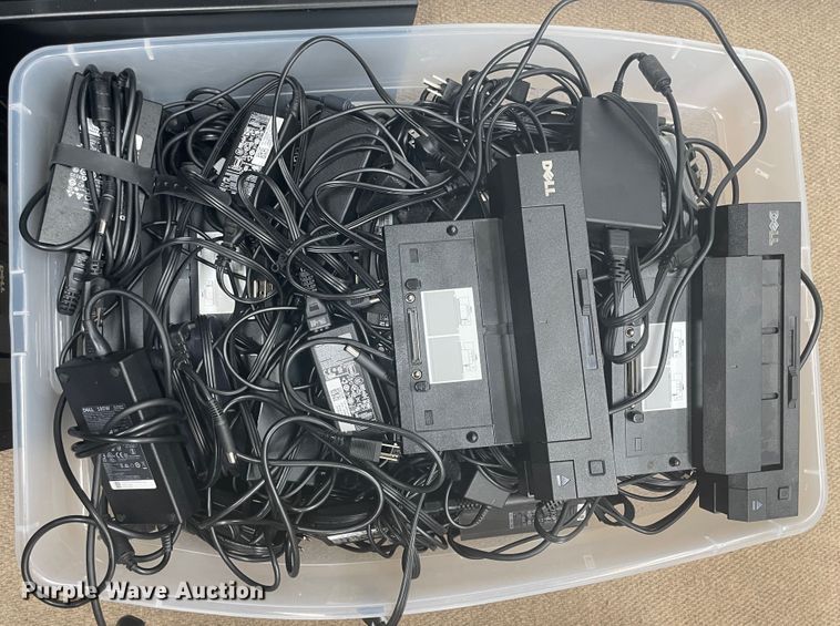 image for item KK9549 Electronics