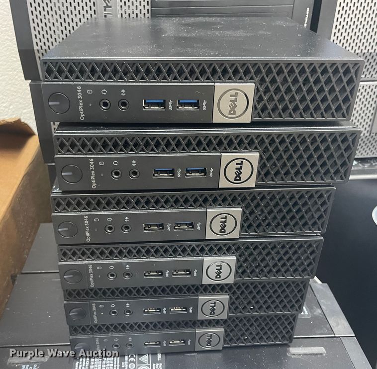 image for item KK9549 Electronics