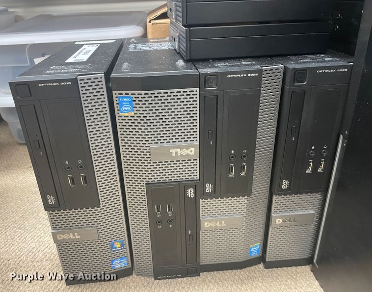 image for item KK9549 Electronics