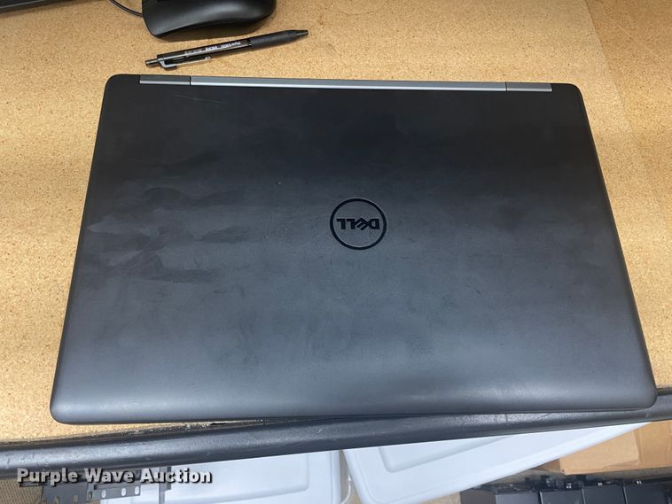 image for item KK9549 Electronics