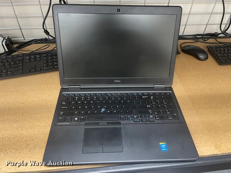 image for item KK9549 Electronics