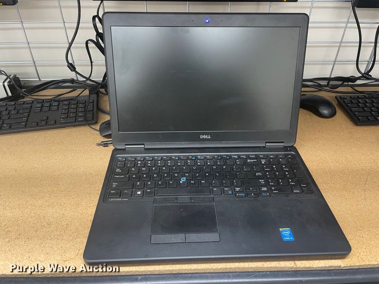 image for item KK9549 Electronics