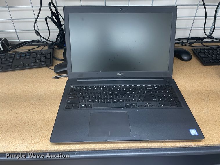 image for item KK9549 Electronics