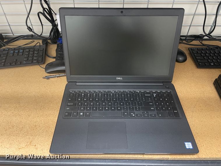 image for item KK9549 Electronics