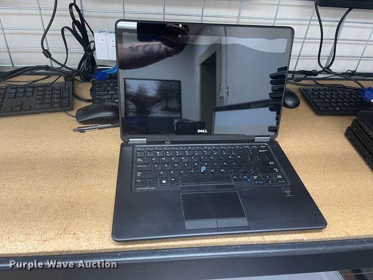 image for item KK9549 Electronics