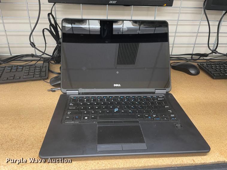 image for item KK9549 Electronics