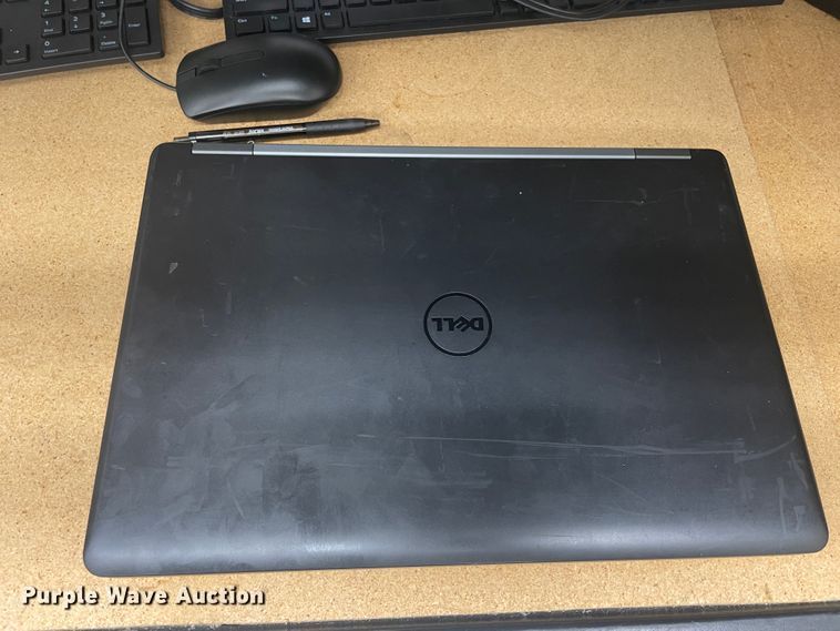 image for item KK9549 Electronics