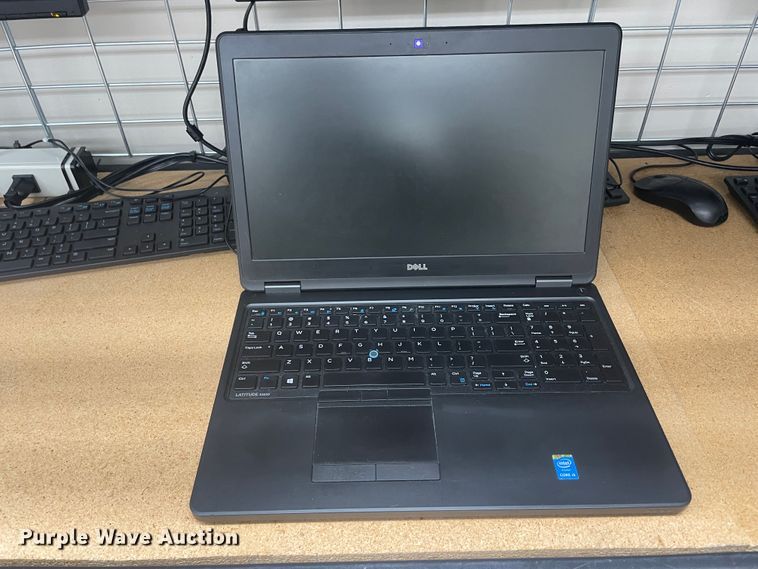 image for item KK9549 Electronics