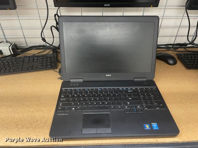 image for item KK9549 Electronics