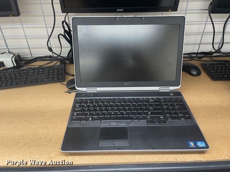 image for item KK9549 Electronics