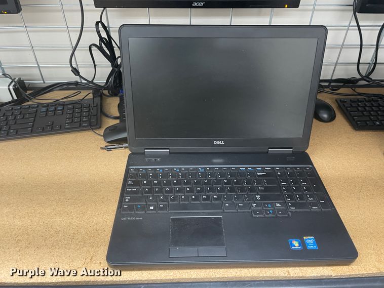 image for item KK9549 Electronics