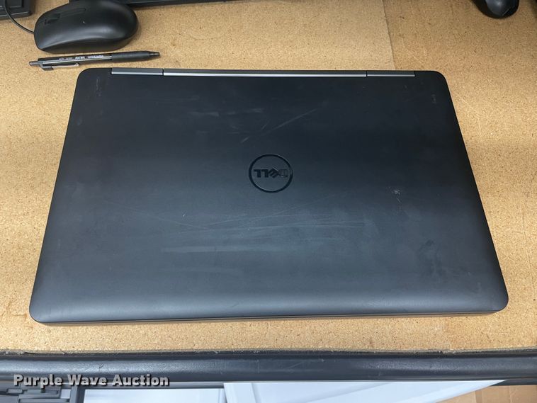 image for item KK9549 Electronics