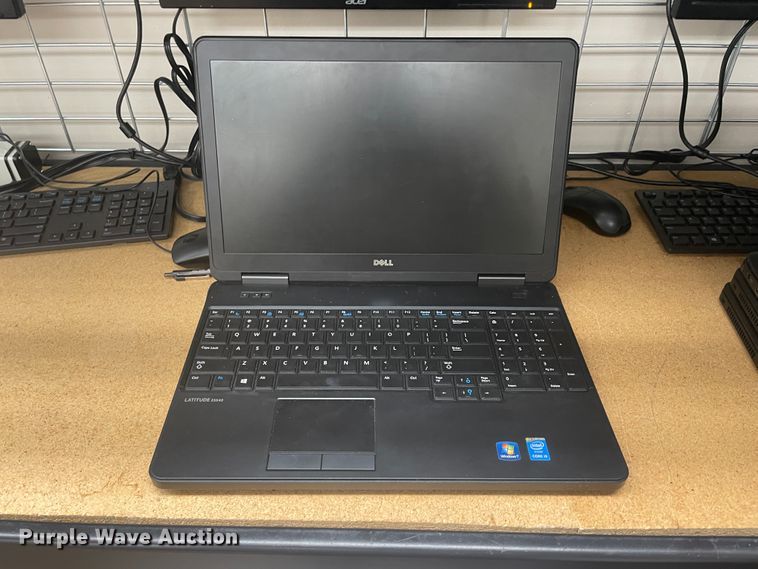 image for item KK9549 Electronics